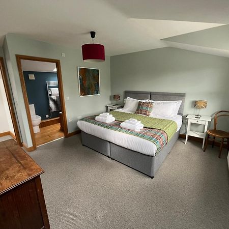 Ty Boia Bed & Breakfast St. Davids  Buitenkant foto