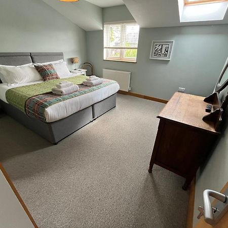 Ty Boia Bed & Breakfast St. Davids  Buitenkant foto