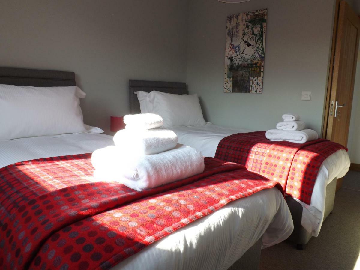 Ty Boia Bed & Breakfast St. Davids  Buitenkant foto