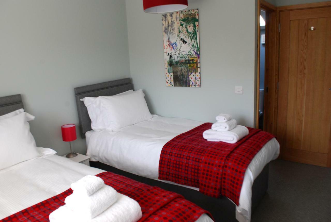 Ty Boia Bed & Breakfast St. Davids  Buitenkant foto