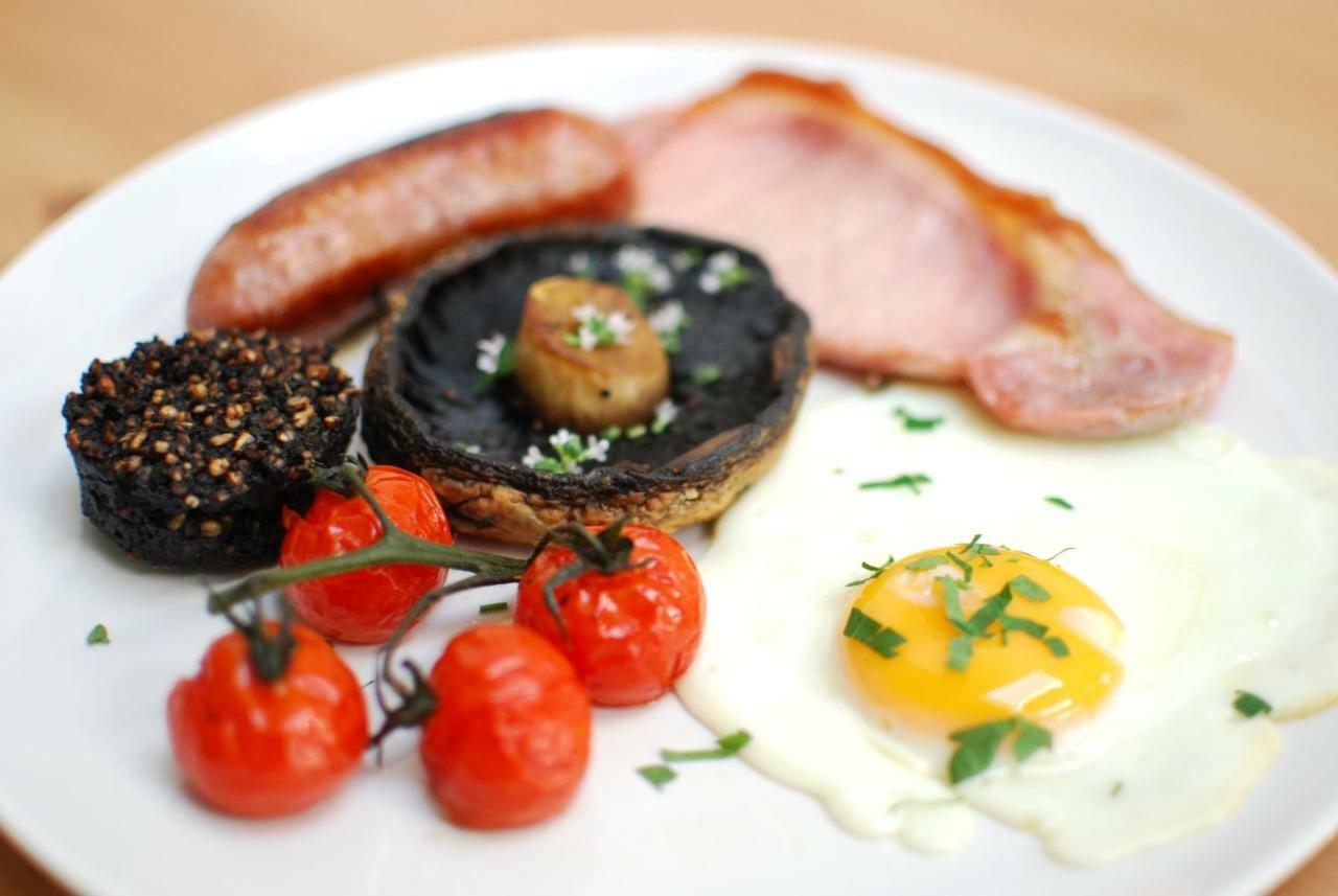 Ty Boia Bed & Breakfast St. Davids  Buitenkant foto