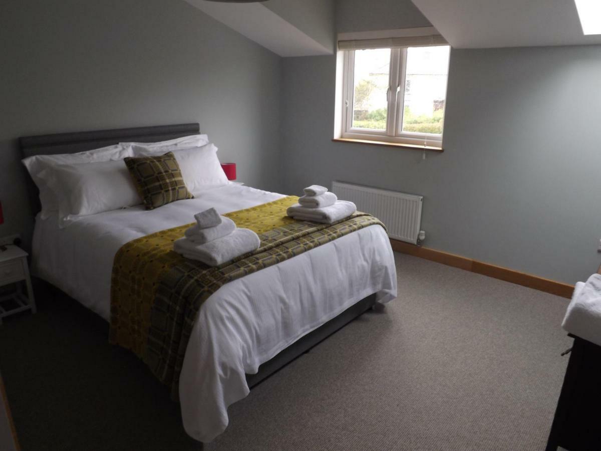 Ty Boia Bed & Breakfast St. Davids  Buitenkant foto