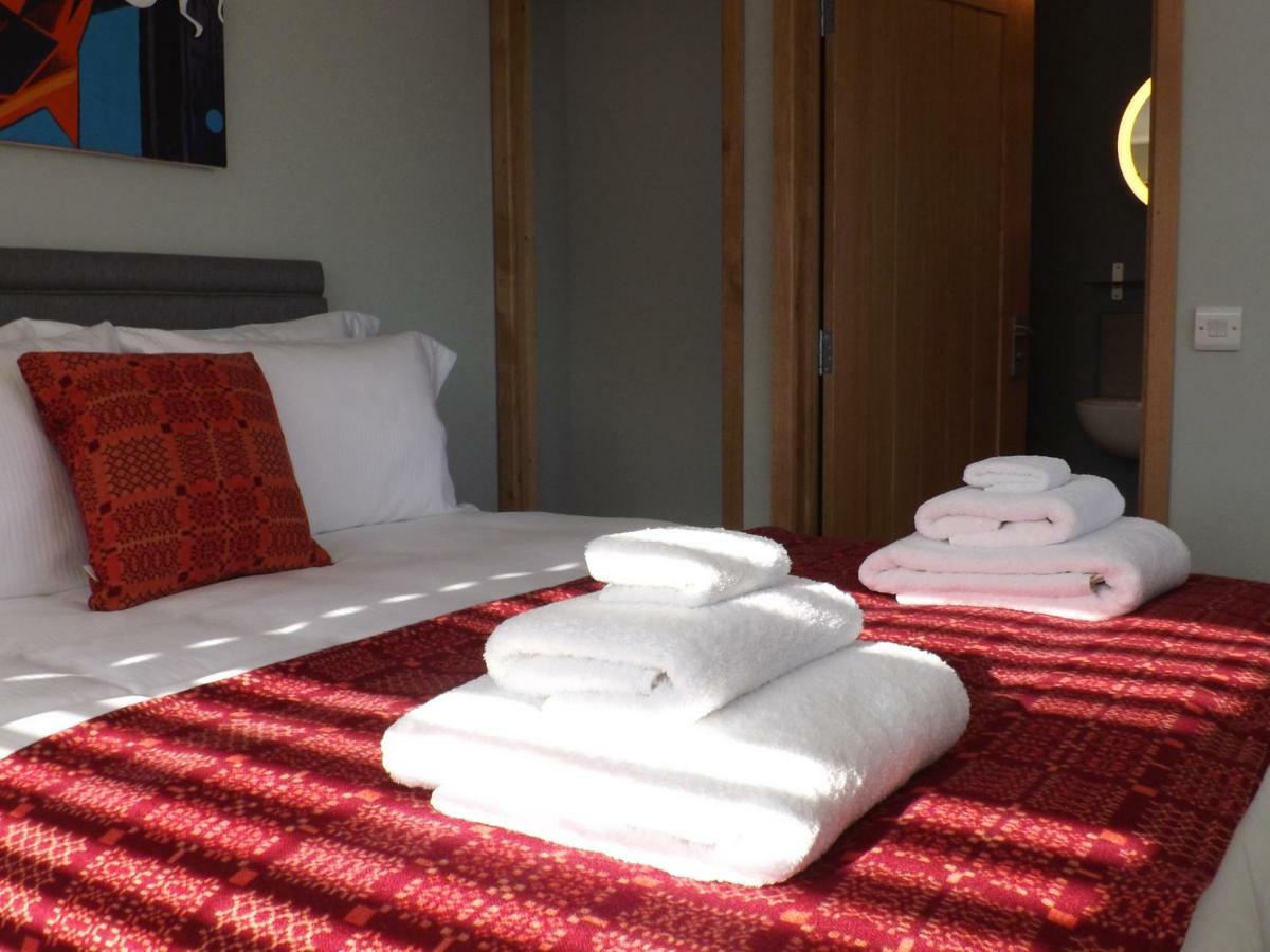 Ty Boia Bed & Breakfast St. Davids  Buitenkant foto