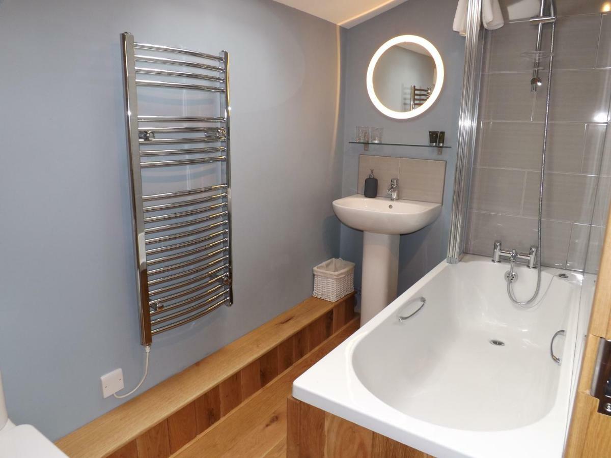 Ty Boia Bed & Breakfast St. Davids  Buitenkant foto