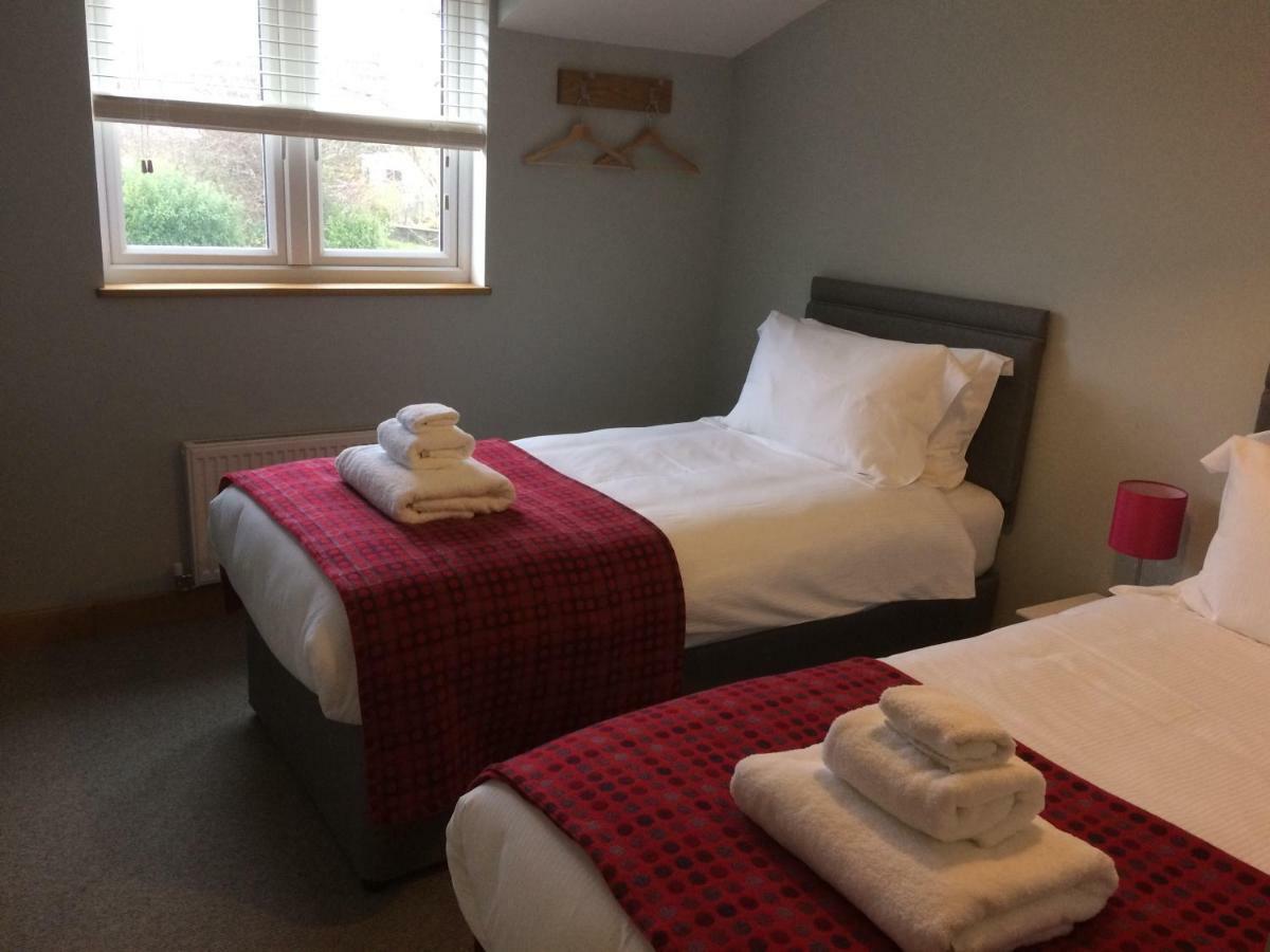 Ty Boia Bed & Breakfast St. Davids  Buitenkant foto