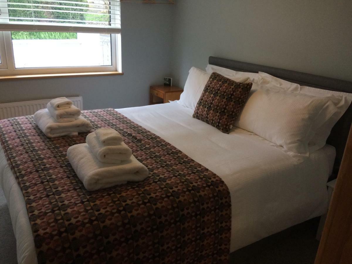 Ty Boia Bed & Breakfast St. Davids  Buitenkant foto